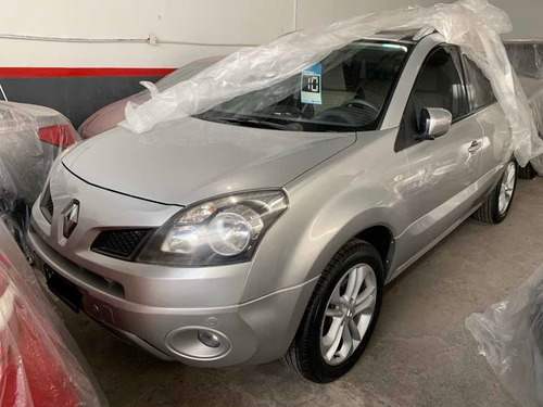 Renault Koleos Priv. 4x4 Cvt I 2010 I Permuto I Financio