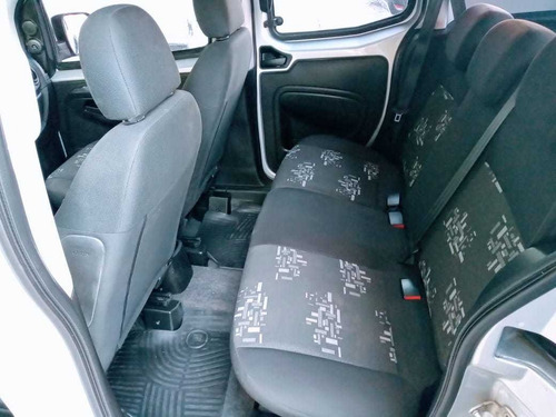 Fiat Qubo 1.4 Active 2013 Exelente Estado U/dueño (eo)