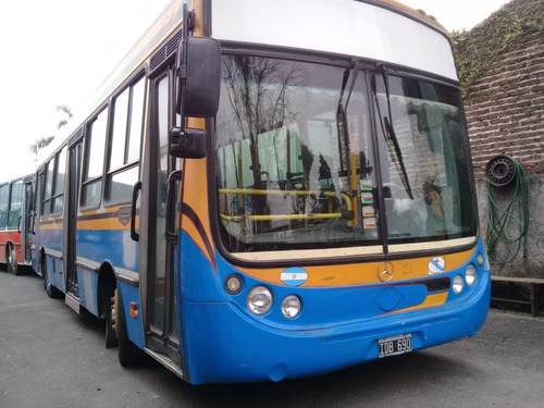 Mercedes Benz 1315
