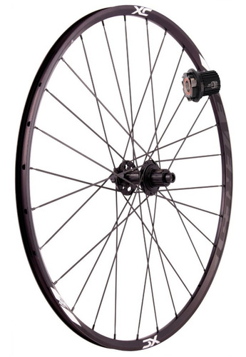 Roda Vzan Overland Xc 29 - Shimano Hg