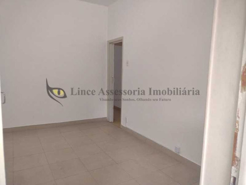 Imagem 2 de 15 de Apartamento-à Venda-grajaú-rio De Janeiro - Taap22651