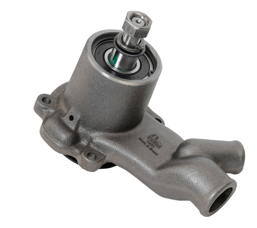 Bomba Água C/ppk Trator Massey 70992424 Indisa