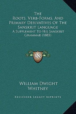 Libro The Roots, Verb-forms, And Primary Derivatives Of T...