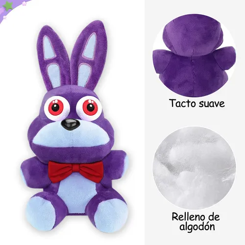 Peluche bonnie fnaf new arrivals