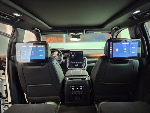 GMC Yukon 6.2 V8 Denali Xl