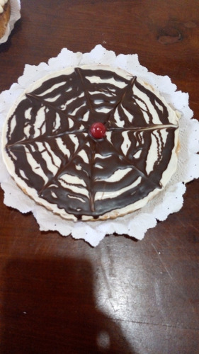 Tartas Dulces