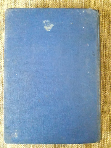 Amalia - Adaptación Para Niños- José Mármol - Atlántida Azul (Usado)