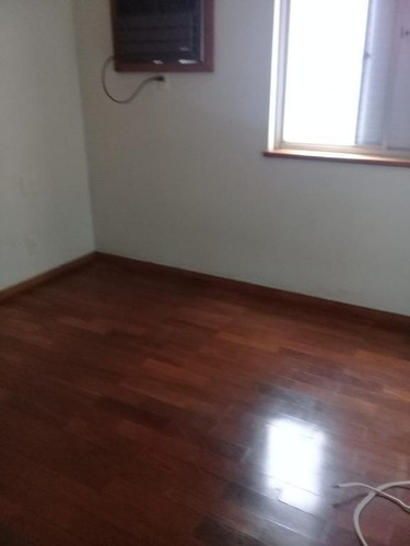 Imagem 7 de 12 de Apartamento Com 3 Dormitórios À Venda, 147 M² Por R$ 450.000 - Centro - São José Do Rio Preto/sp - Ap5245