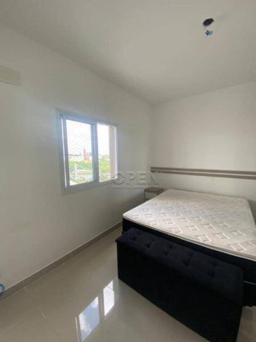 Loft Para Alugar, 49 M² Por R$ 2.929,56/mês - Jardim Do Mar - São Bernardo Do Campo/sp - Lf0016