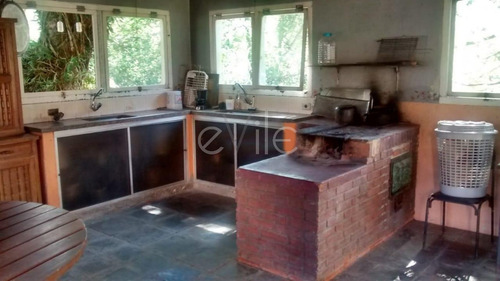 Chácara À Venda Em Loteamento Chácaras Vale Das Garças - Ch006493
