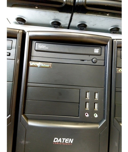 Cpu Daten Pentium G2030 04gb Ddr3 Hd 500 Lote C/ 100unidades (Usado)