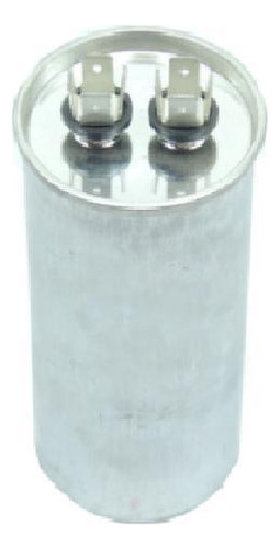 Capacitor 8uf Com 8 Terminais (polos) D1831 Eos