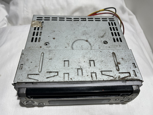 Rádio Cd Player Starsonic Sdv-1950 (no Estado) (Usado)