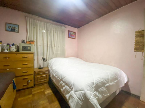 Casa Villa Cristalería Chile