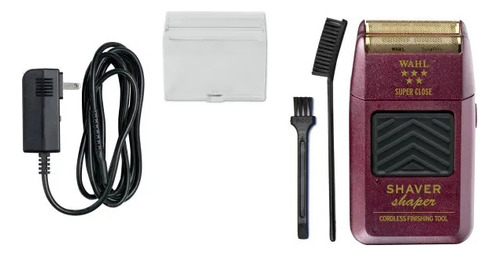 Super Combo Wahl Clipper Trimmer & Shaver
