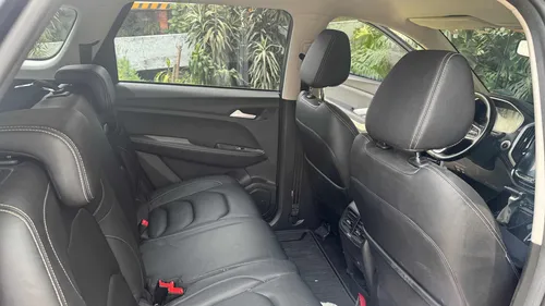 Chevrolet Captiva 1.5 Lt 7P Cvt