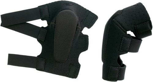 Coderas Bicicleta - Lizard Skins Soft Elbow