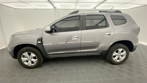 Renault Duster 1.3 Intense Cvt