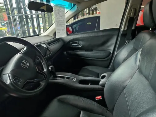 Honda HR-V 1.8 Lx