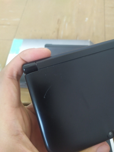 Nintendo 3ds Xl