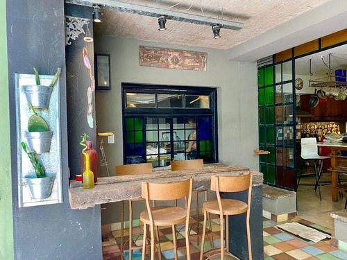 Imagen 5 de 30 de Venta Ph De 4 Amb Con Garage Pileta Jardín Devoto
