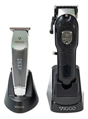 Combo Viggo Premium V10 V16  Clipper Y Trimmer