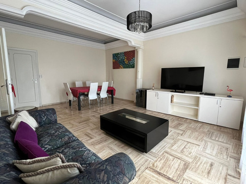 Ph En Venta. 6 Ambientes Al Frente Con Terraza. 317m2 . Apto Credito. Luminoso. Villa Urquiza