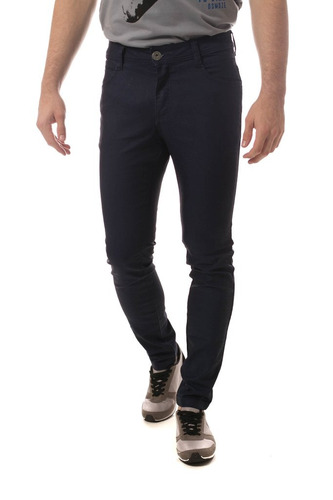 Calça Jeans Osmoze Skinny Azul