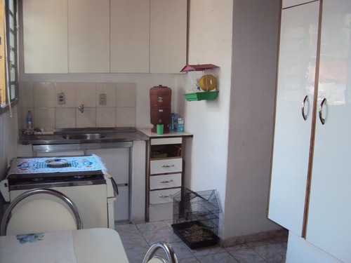 Imagem 13 de 15 de Casa Sobrado Em Ponte Rasa - São Paulo - 45