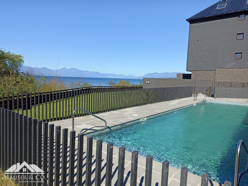 Häuser Vende Departamento Amoblado 1d 1b Villarrica Centro