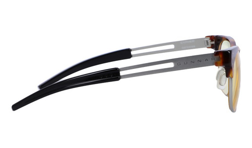Lentes Para Computadora Gunnar Cypher Tortoise Ambar