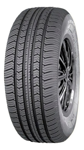 Llanta 165/70 R14 Mirage Mr-166 81t Msi Índice De Velocidad T