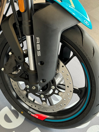 Cfmoto 450nk Naked | Cfmoto Quilmes Concesionario Oficial |