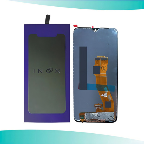Tela Lcd Frontal Display Touch Compatível K22 K22-plus S/aro