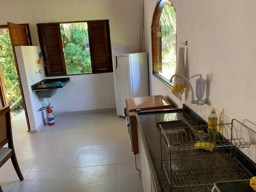 Imagem 5 de 14 de Casa No Sítio Engenho Açúcar - Mangaraí - S. Leopoldina Es