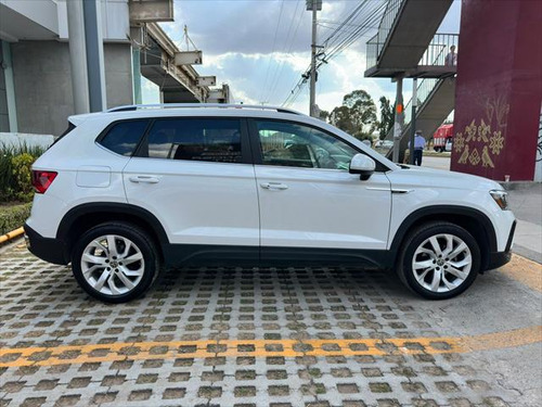 Volkswagen Taos 1.4 Comfortline At