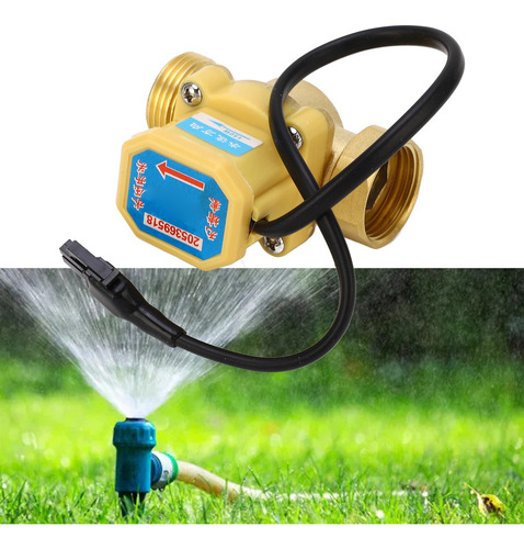 A Bomba Elevadora De Presión Con Control Automático De Agua
