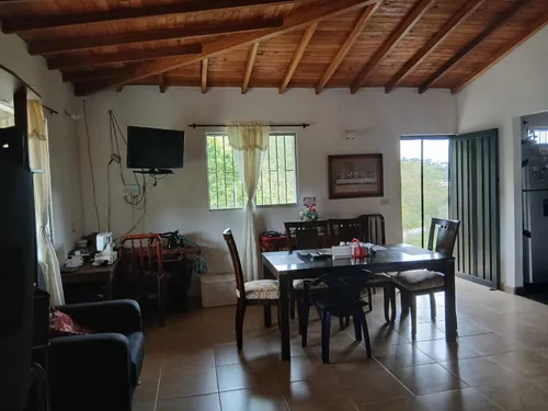 Vendo Excelente Finca En San Roque - Vereda La Encarnación