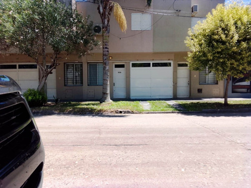 Duplex En Alvear 5719, Barrio  Villa Maria Selva, Santa Fe.