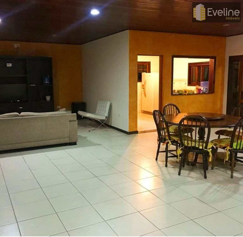 Imagem 11 de 30 de Chácara Com 5 Dorms, Maracatu, Guararema - R$ 2.6 Mi, Cod: 1644 - V1644