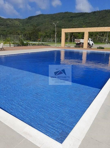 Terreno A Venda No Bairro Ratones Em Florianópolis - Sc. - 4218-1