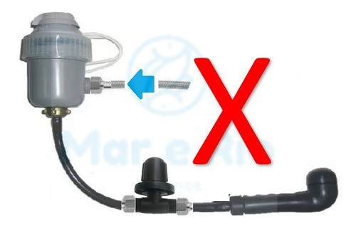 Imagem 2 de 6 de Aquecedor Wm Lavatório Cabeleireiro Pet Shop Mangueira+ducha