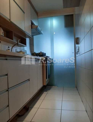 Imagem 9 de 15 de Apartamento-à Venda-taquara-rio De Janeiro - Vvap30163