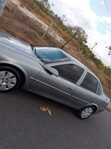Imagem 11 de 15 de Chevrolet Vectra Cd