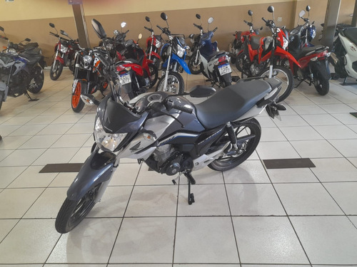 Imagem 8 de 10 de Honda Cg 160 Titan Cinza 2022