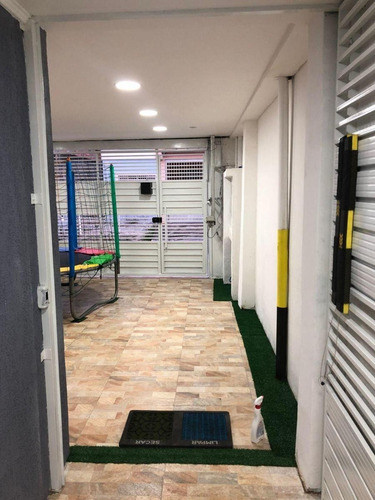 Imagem 22 de 28 de Sobrado - Jardim Pirajussara - 3 Dormitorios - Wgsofi850105