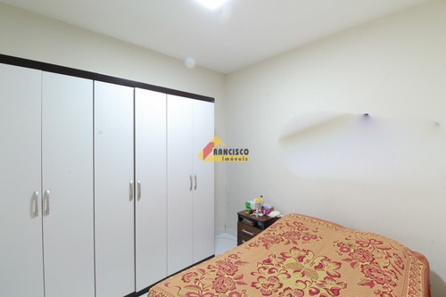 Imagem 10 de 22 de Casa À Venda, 4 Quartos, 1 Suíte, 2 Vagas, Santo Antônio - Divinópolis/mg - 33098