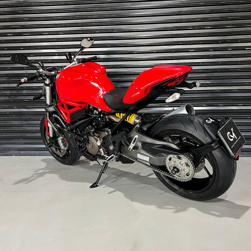 Monster 1200