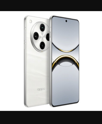 Oppo Find X8 Pro 12gb/512gb Dimensity 9400 Android 15 /color Os 15 /4k/5g/80watts Desbloqueado, En Caja Sellada. (Usado)