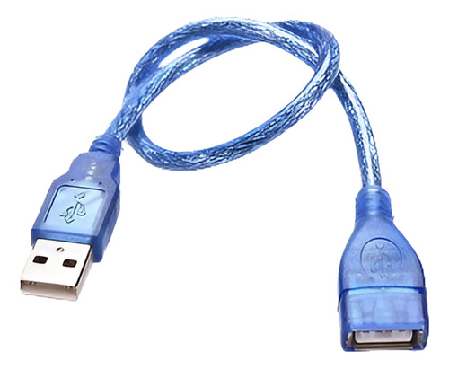 Cortos Usb 2.0 Tipo A Hembra A Macho Extensión Extensor Cabl